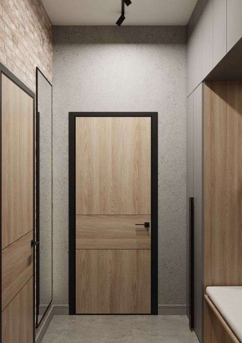 Гостиная Столовая 3