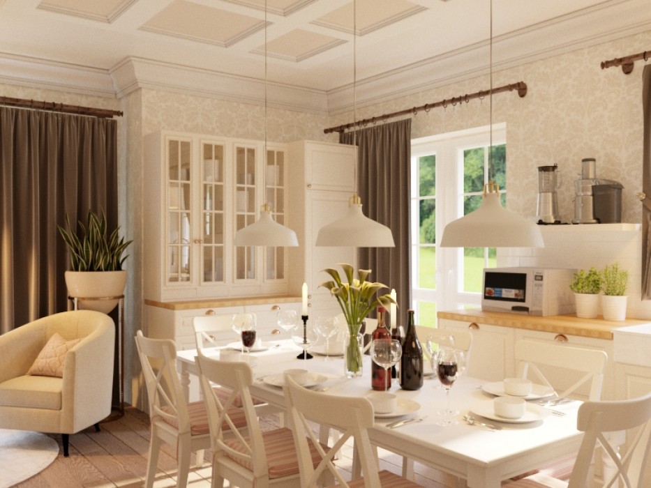 Дизайн-проект:  